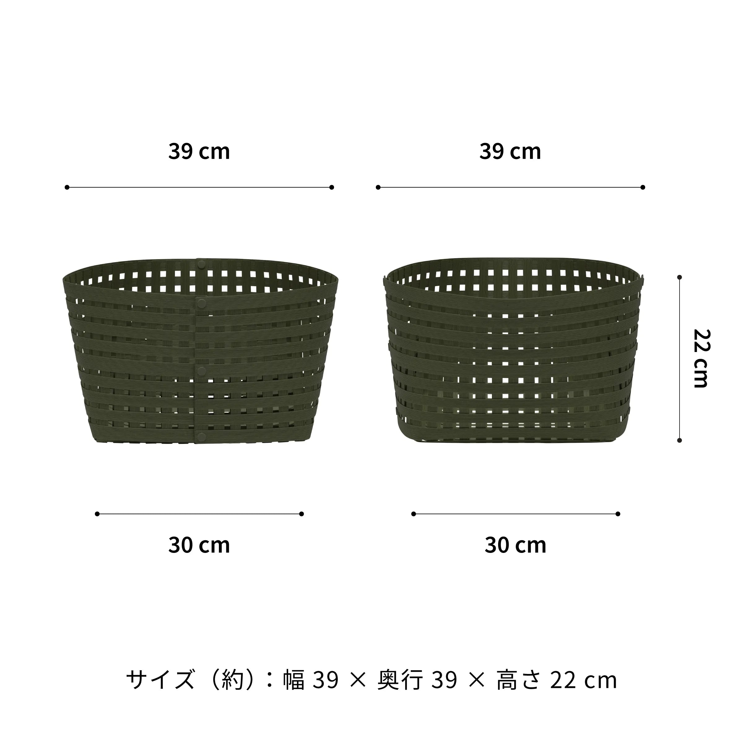 #カラー_モスグリーン