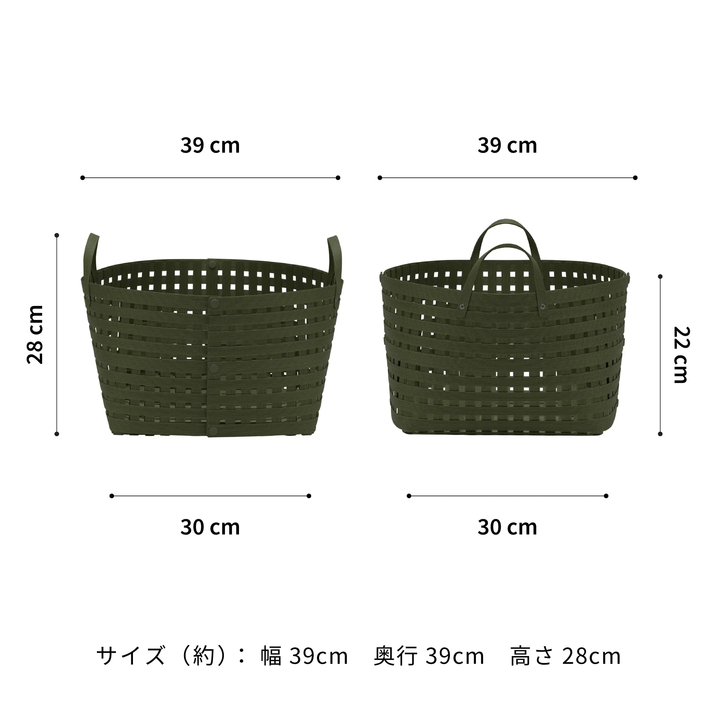 #カラー_モスグリーン