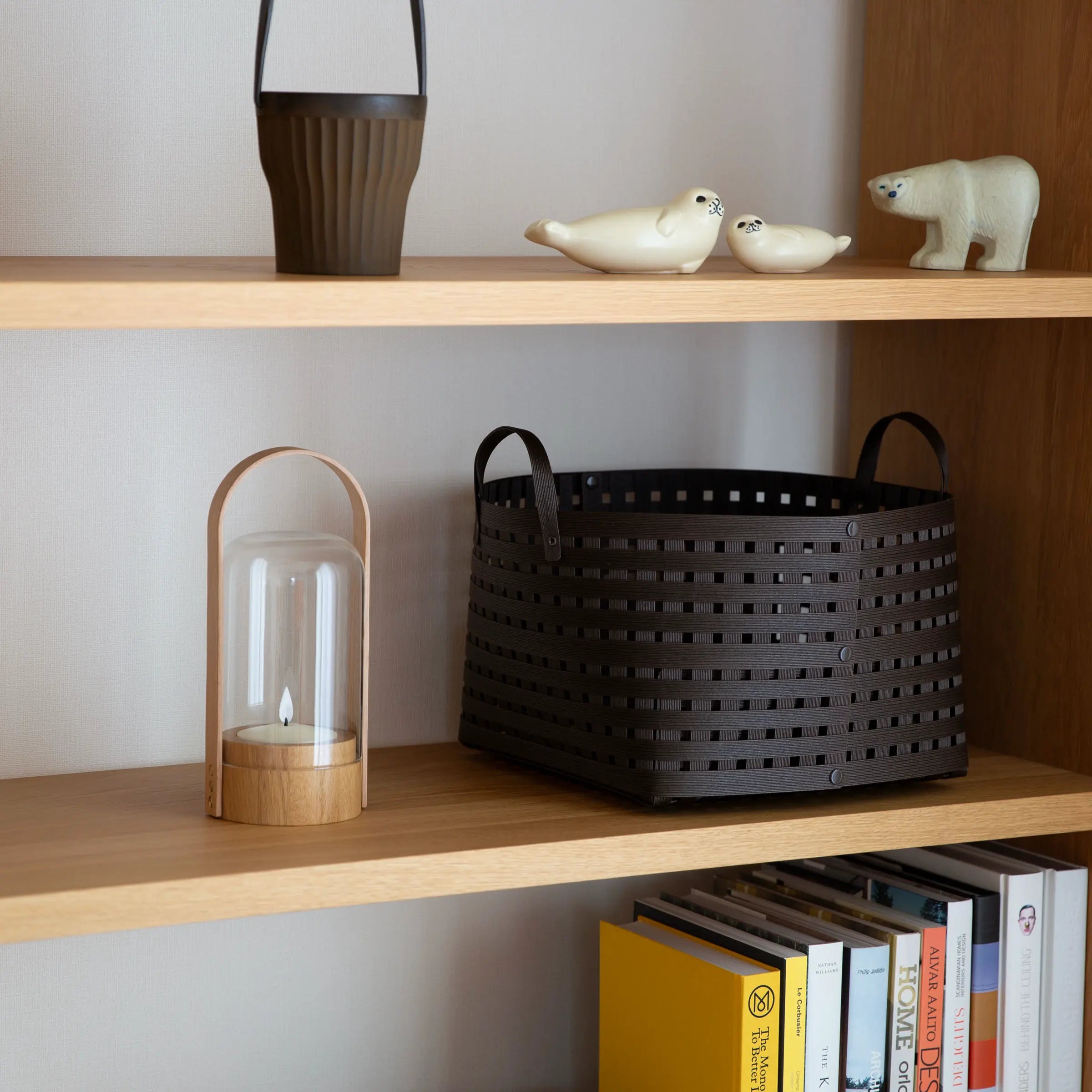 バンドシー バスケット LH3