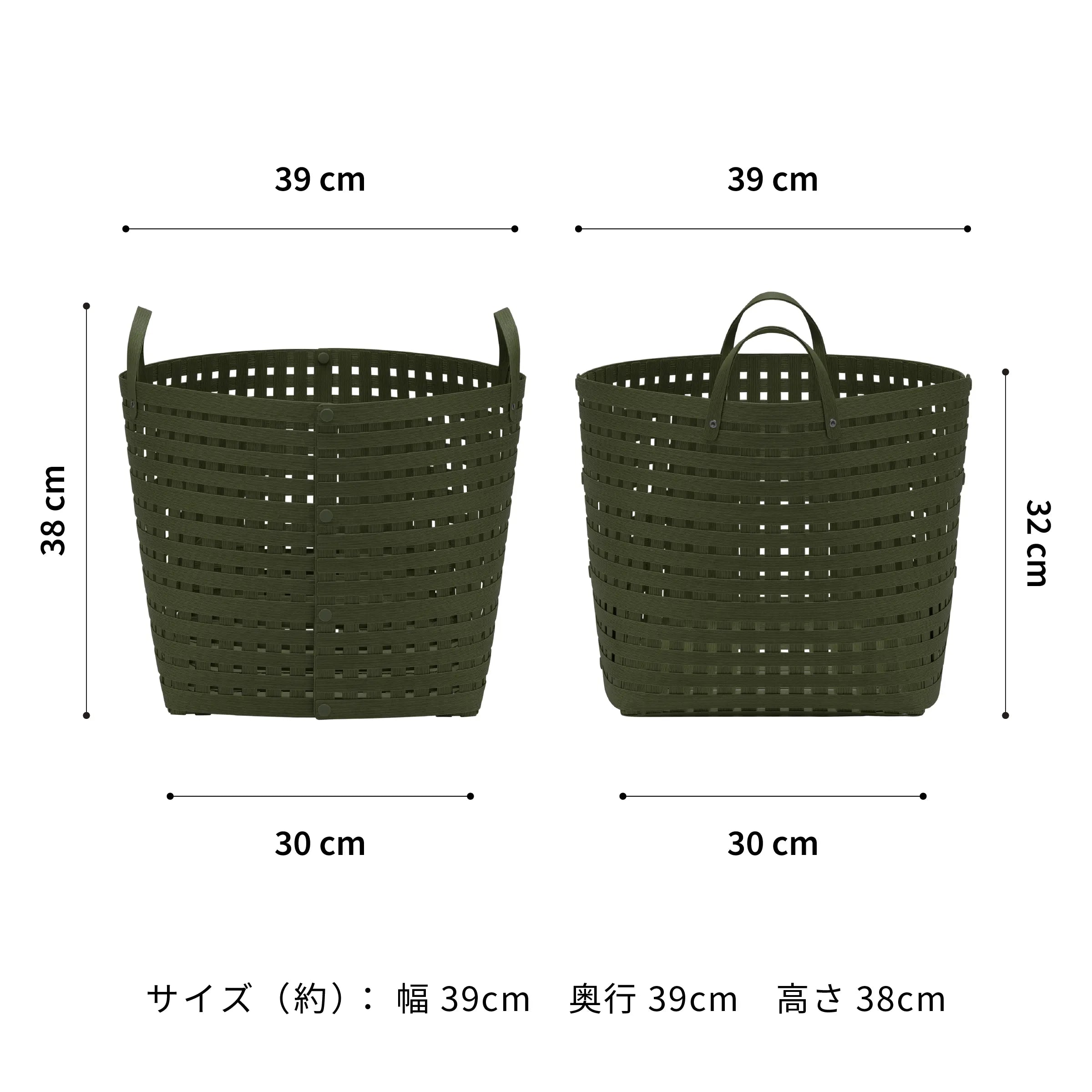 #カラー_モスグリーン