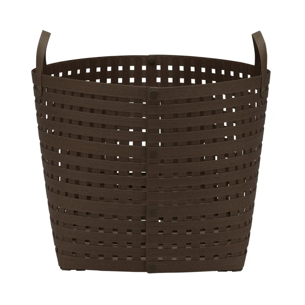 #カラー_ダークブラウン