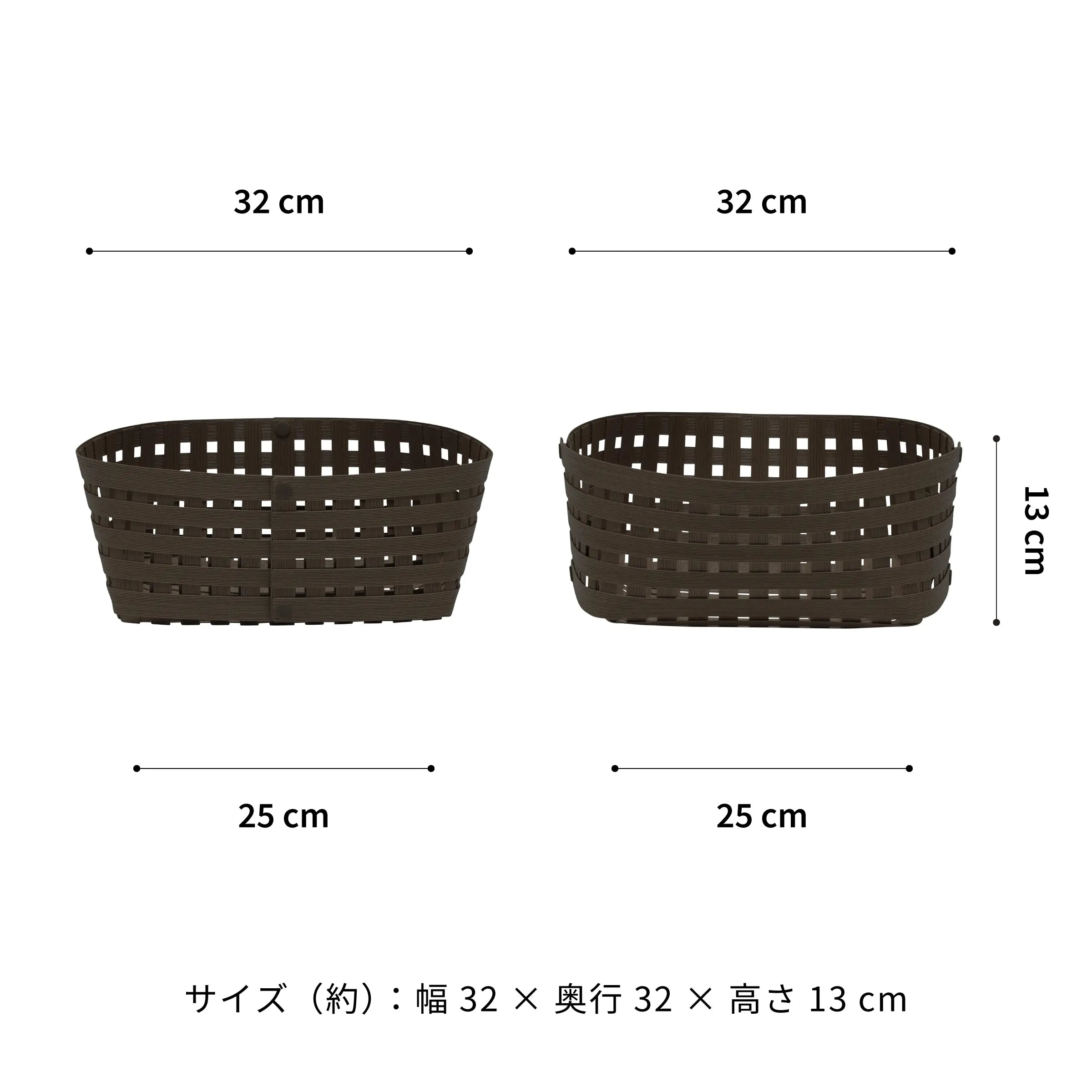 #カラー_ダークブラウン