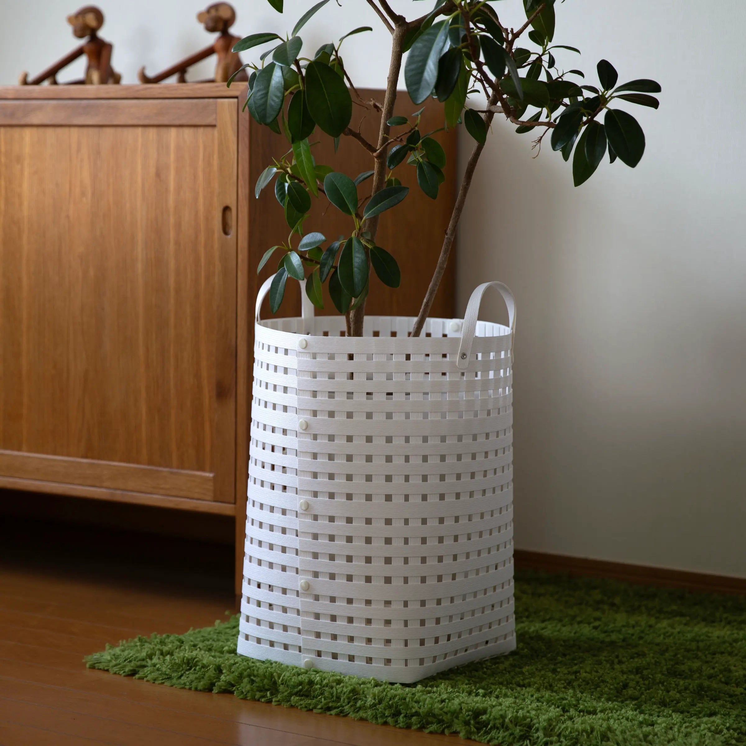 バンドシー バスケット MH5