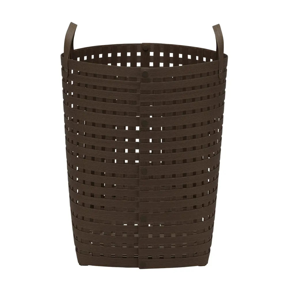 #カラー_ダークブラウン