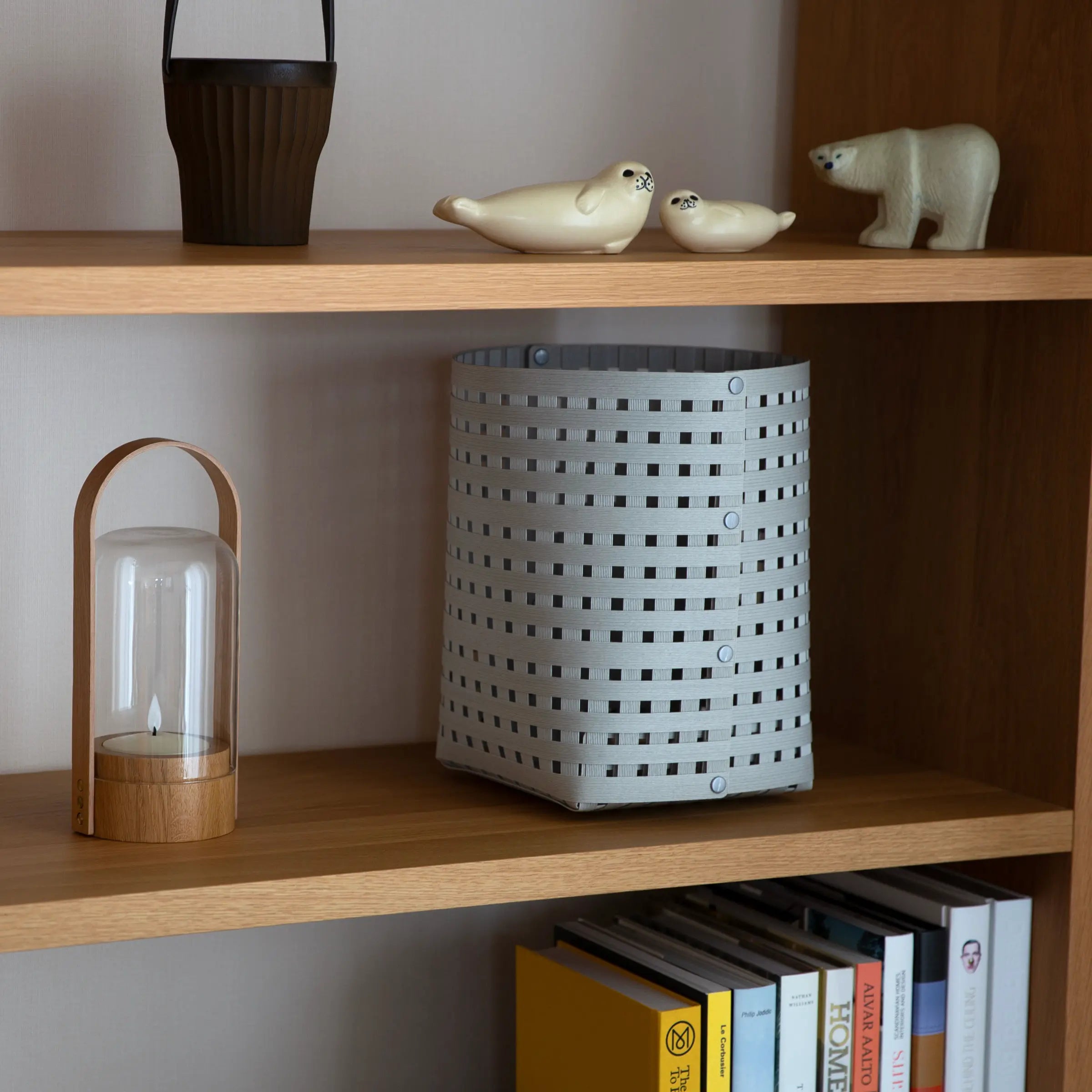 バンドシー バスケット S4