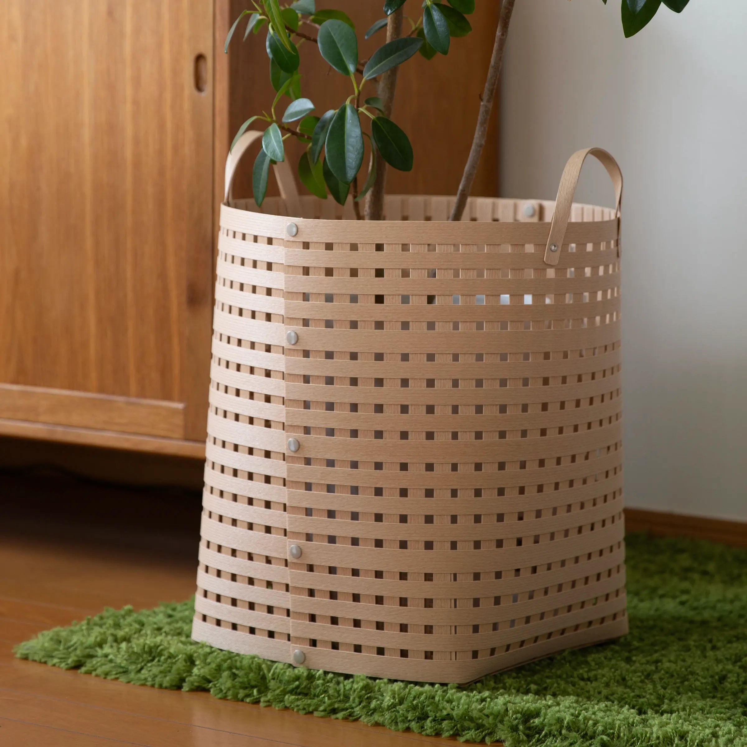 バンドシー バスケット LH5