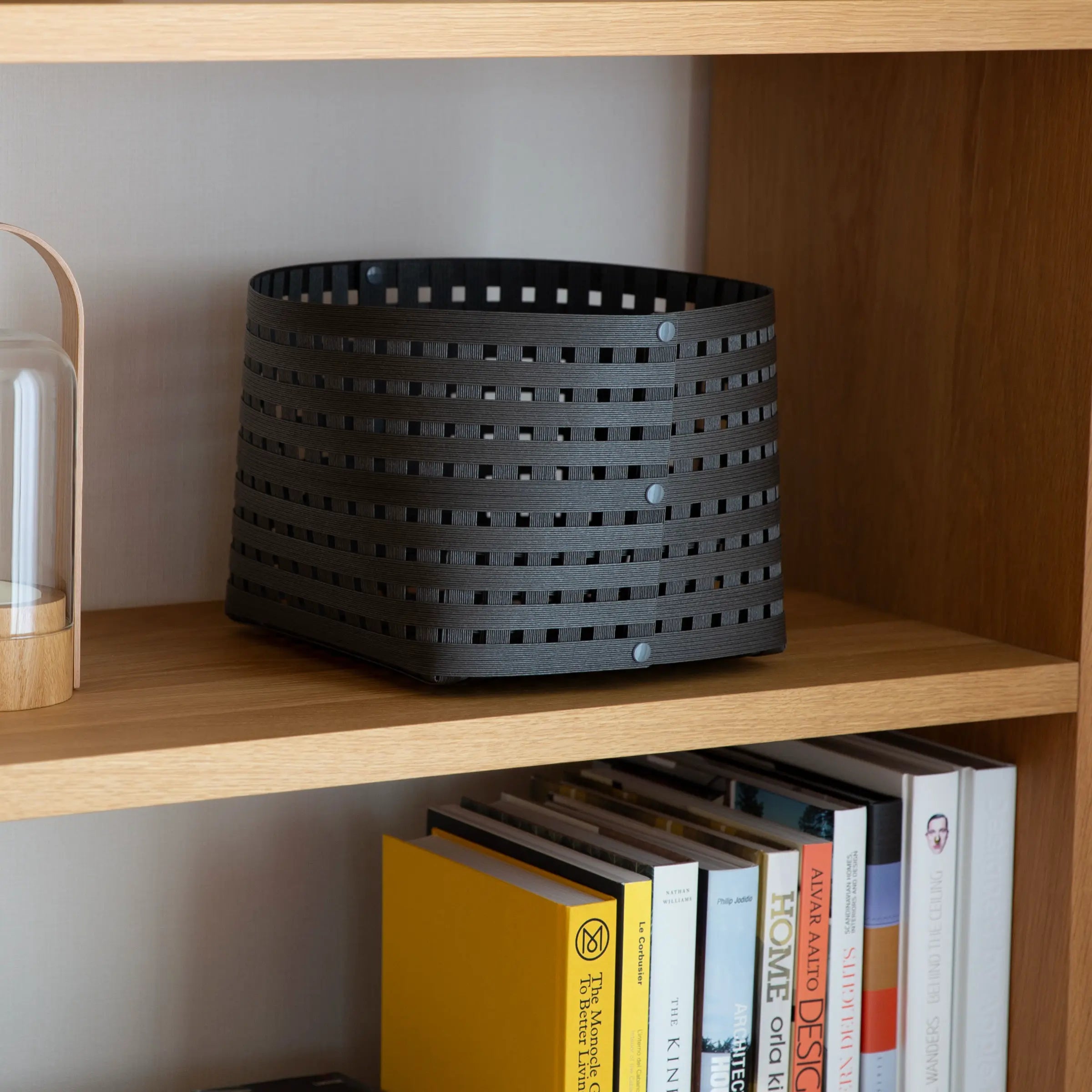 バンドシー バスケット M3