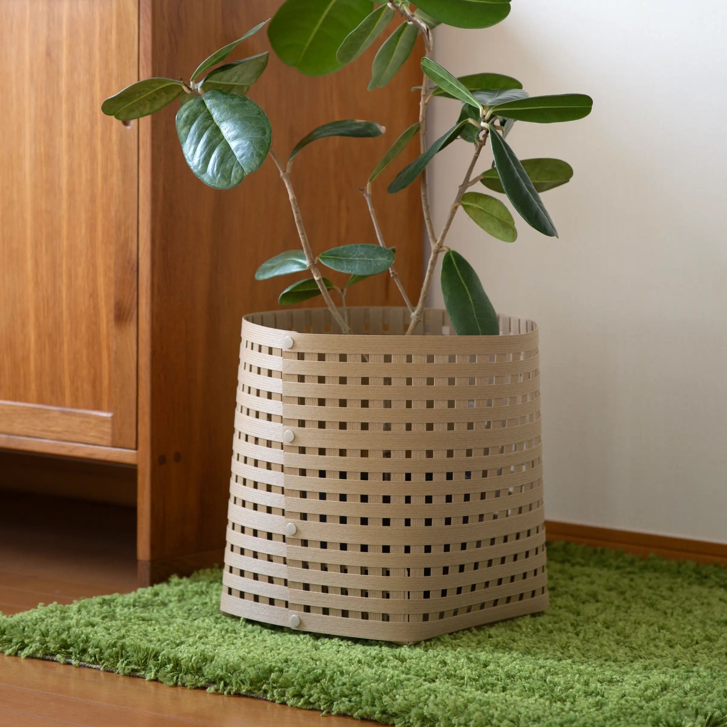 バンドシー バスケット M4