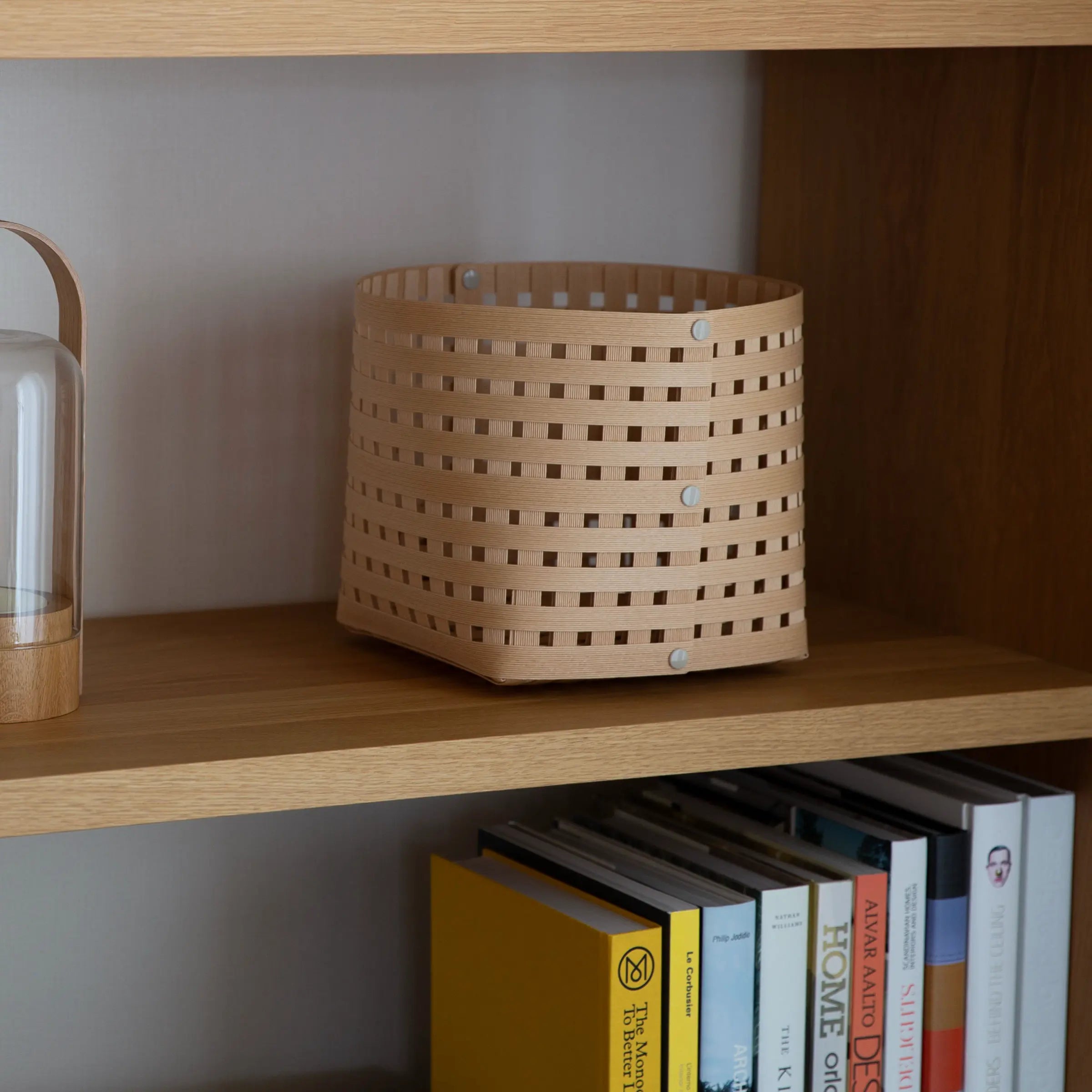 バンドシー バスケット S3