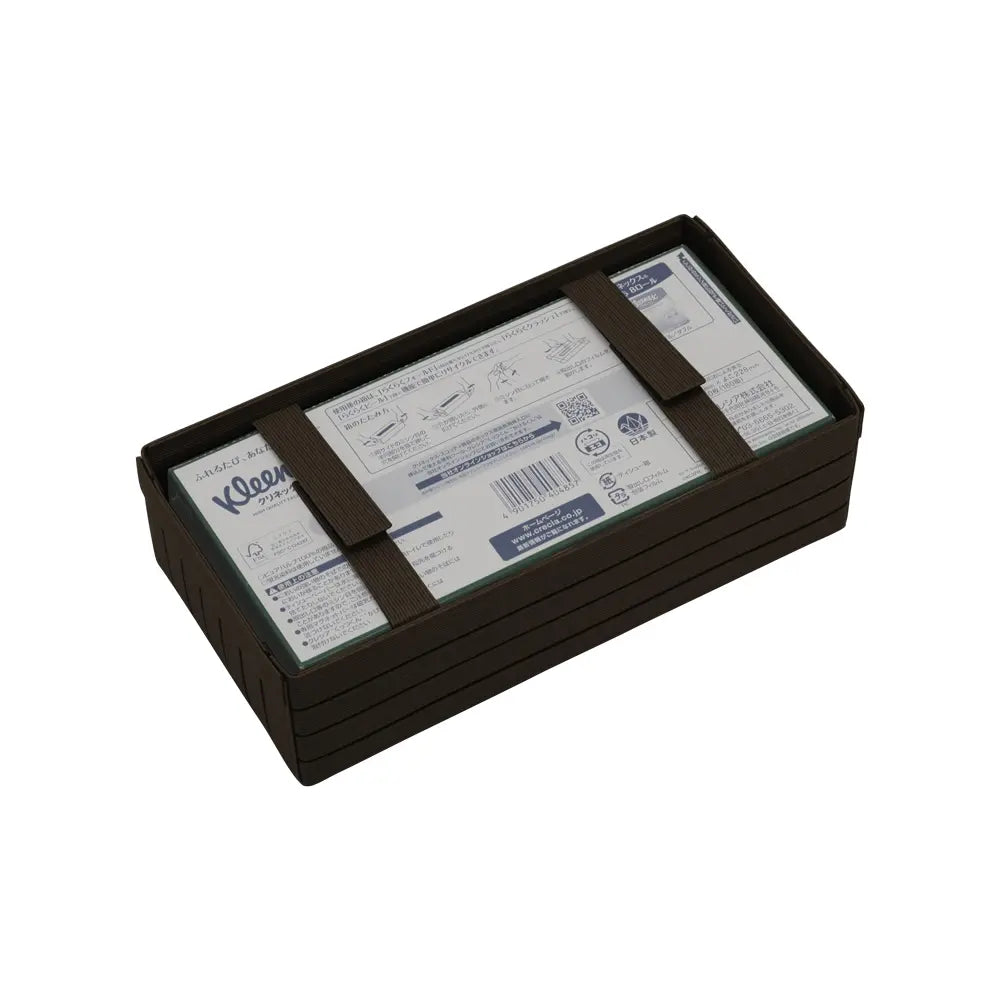 #カラー_ダークブラウン