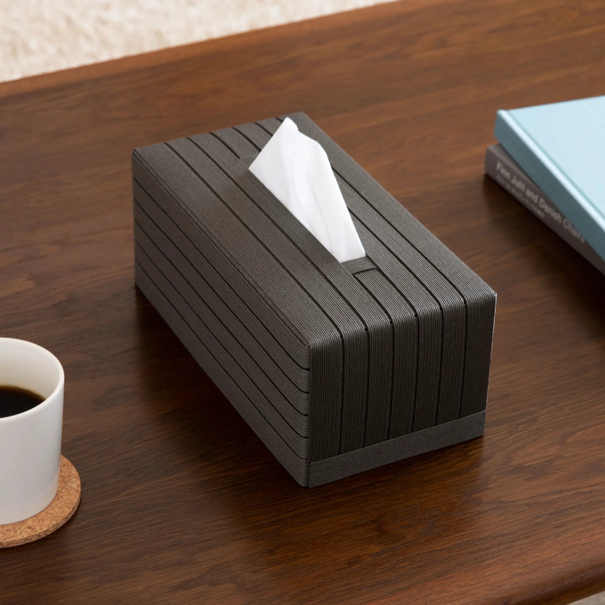 バンドシー ティッシュケース Grande