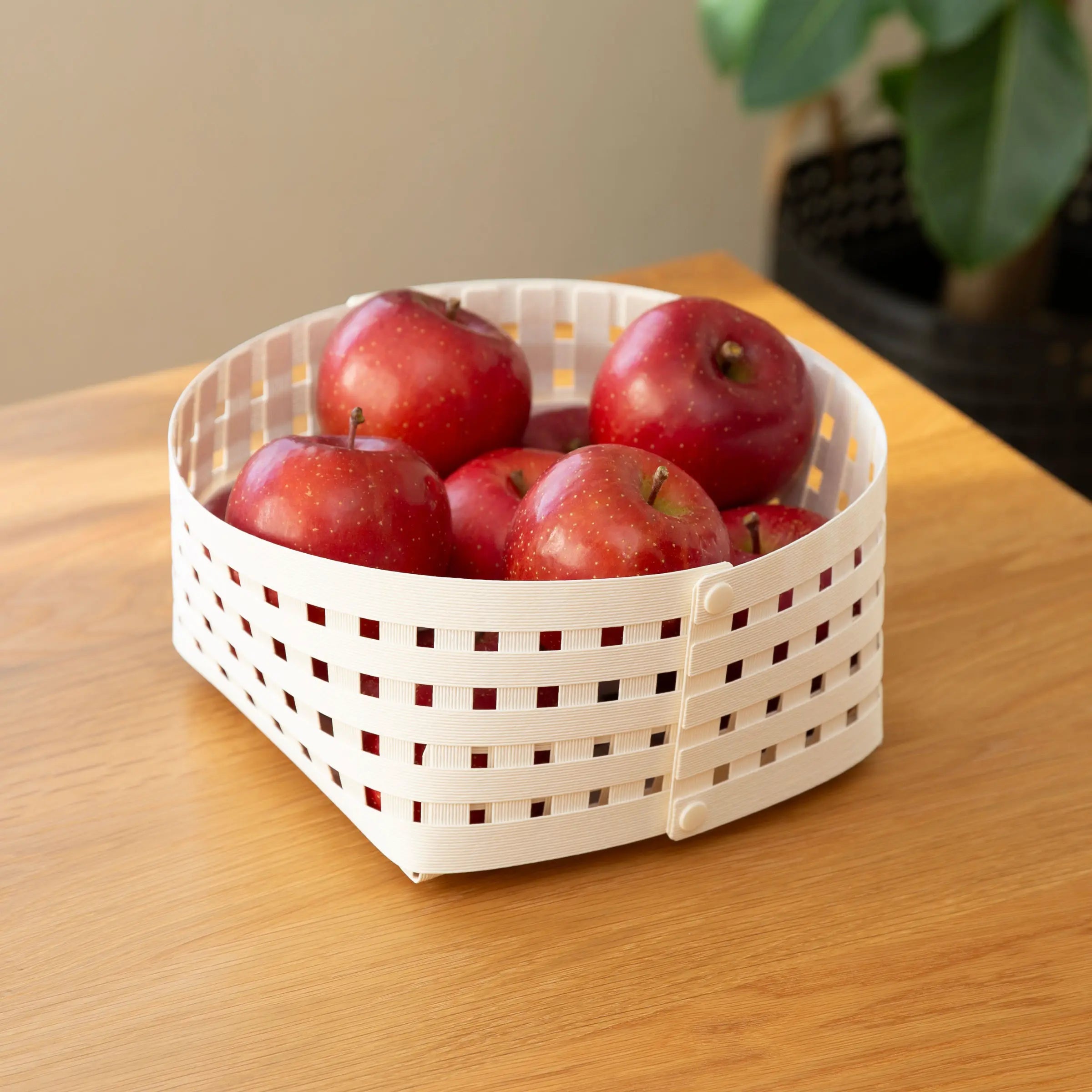 バンドシー バスケット S2