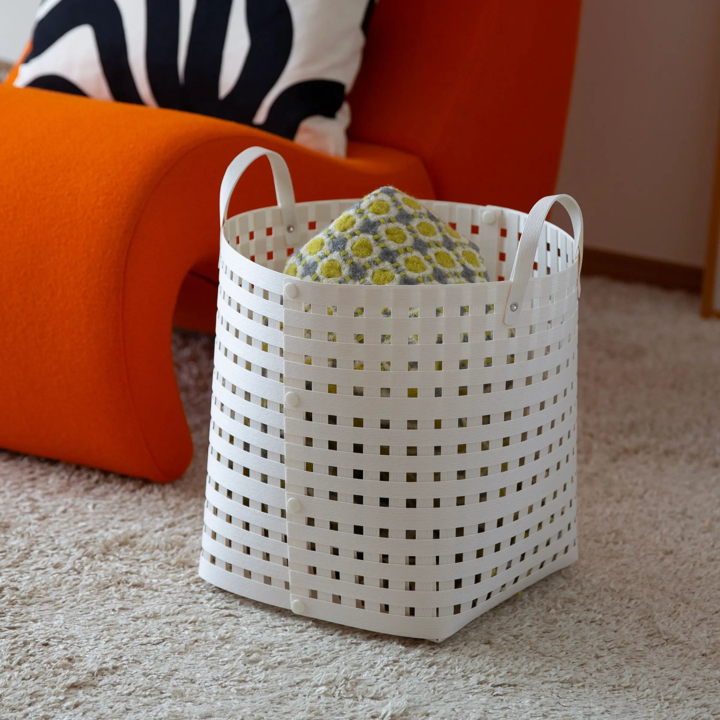 バンドシー バスケット MH4