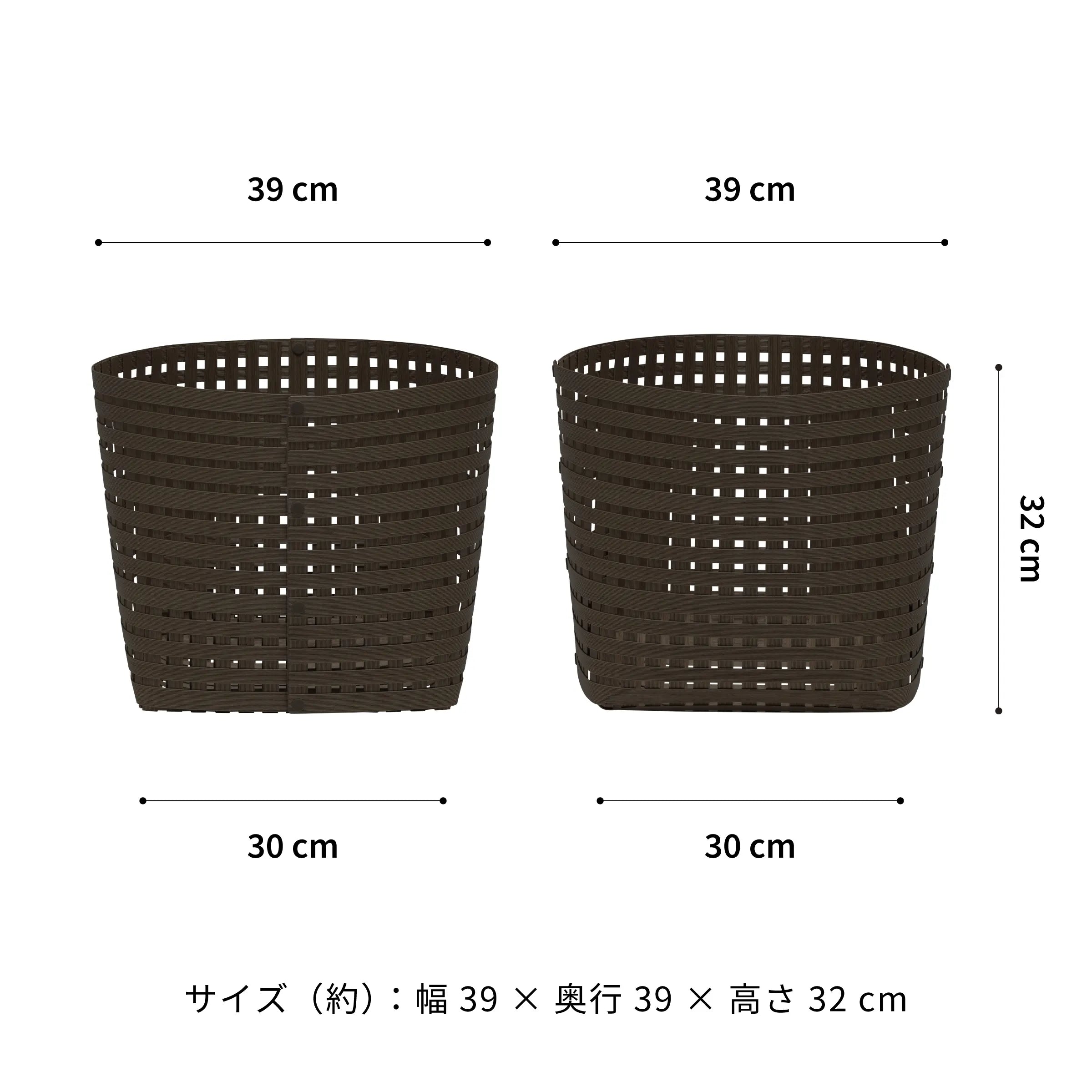 #カラー_ダークブラウン