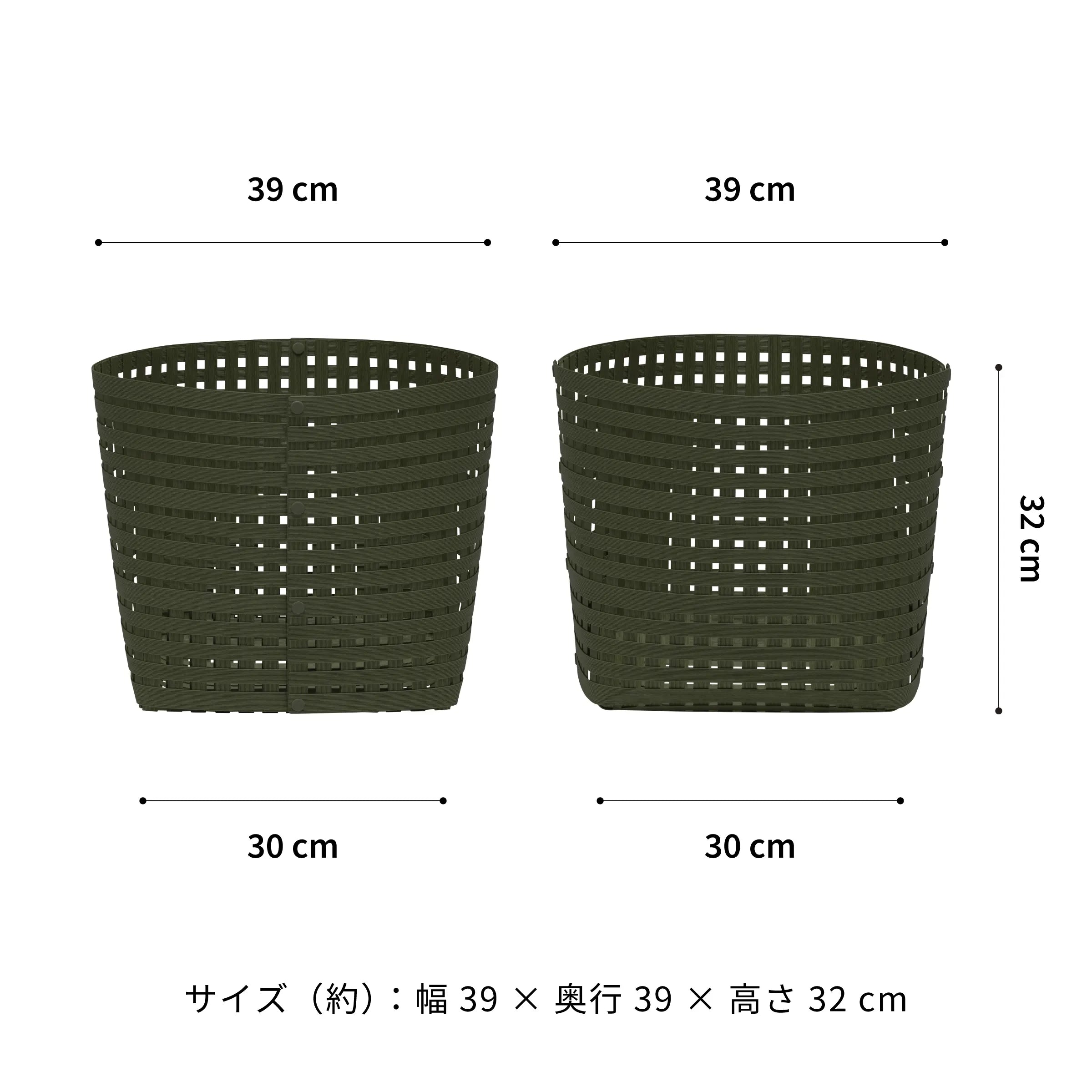 #カラー_モスグリーン