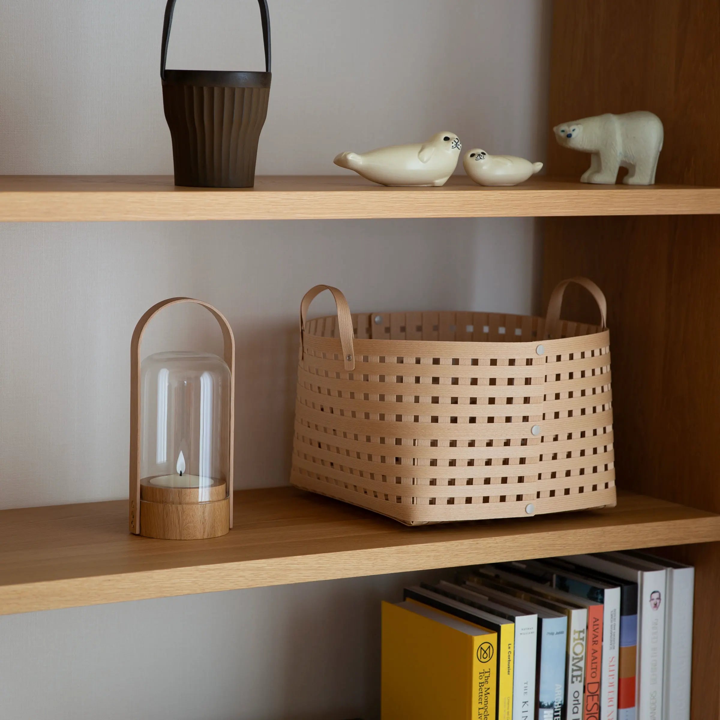 バンドシー バスケット LH3