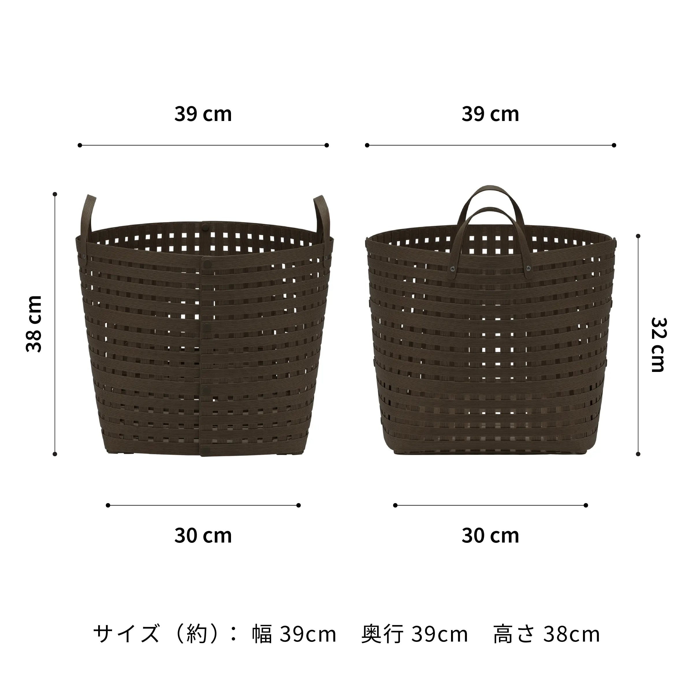 #カラー_ダークブラウン