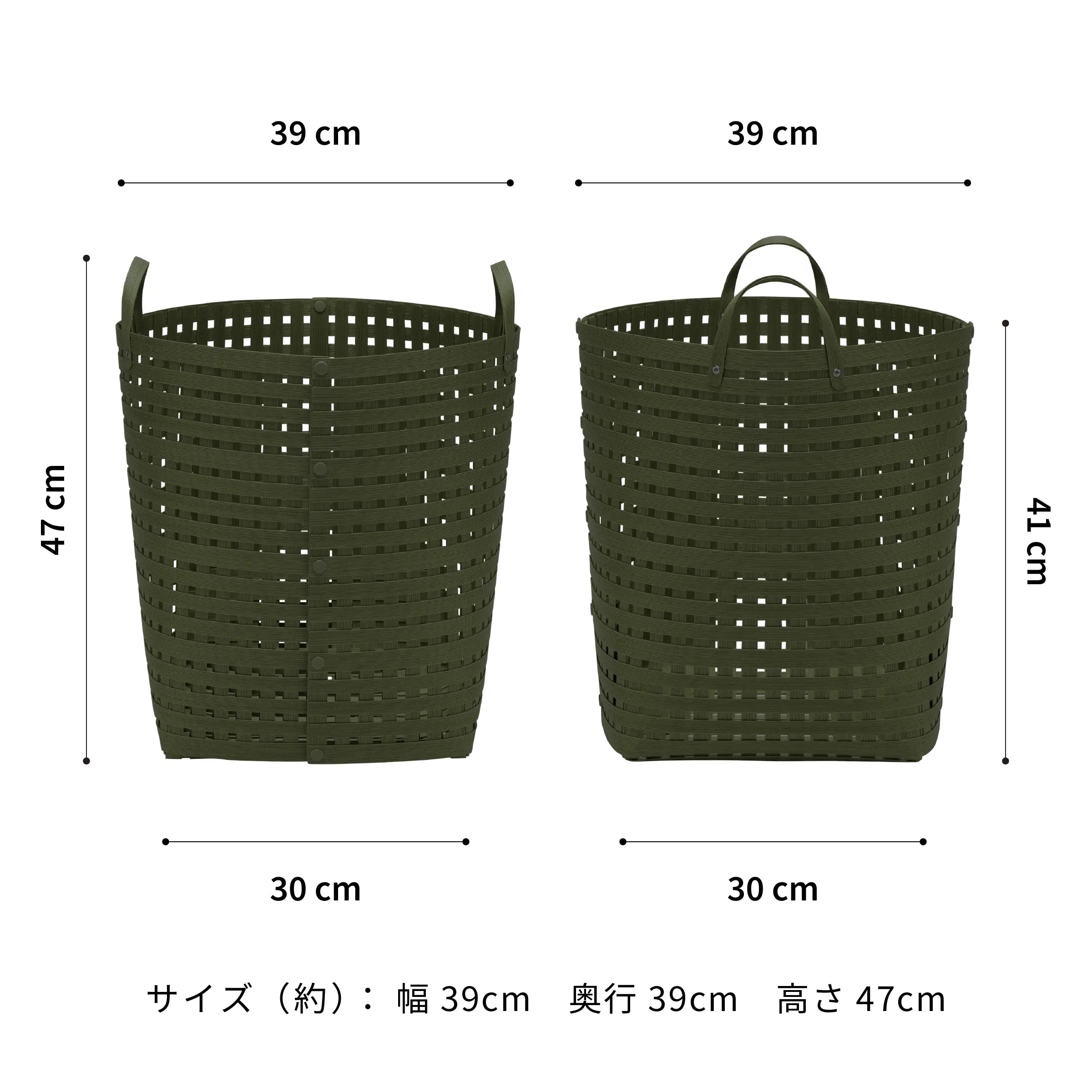 #カラー_モスグリーン