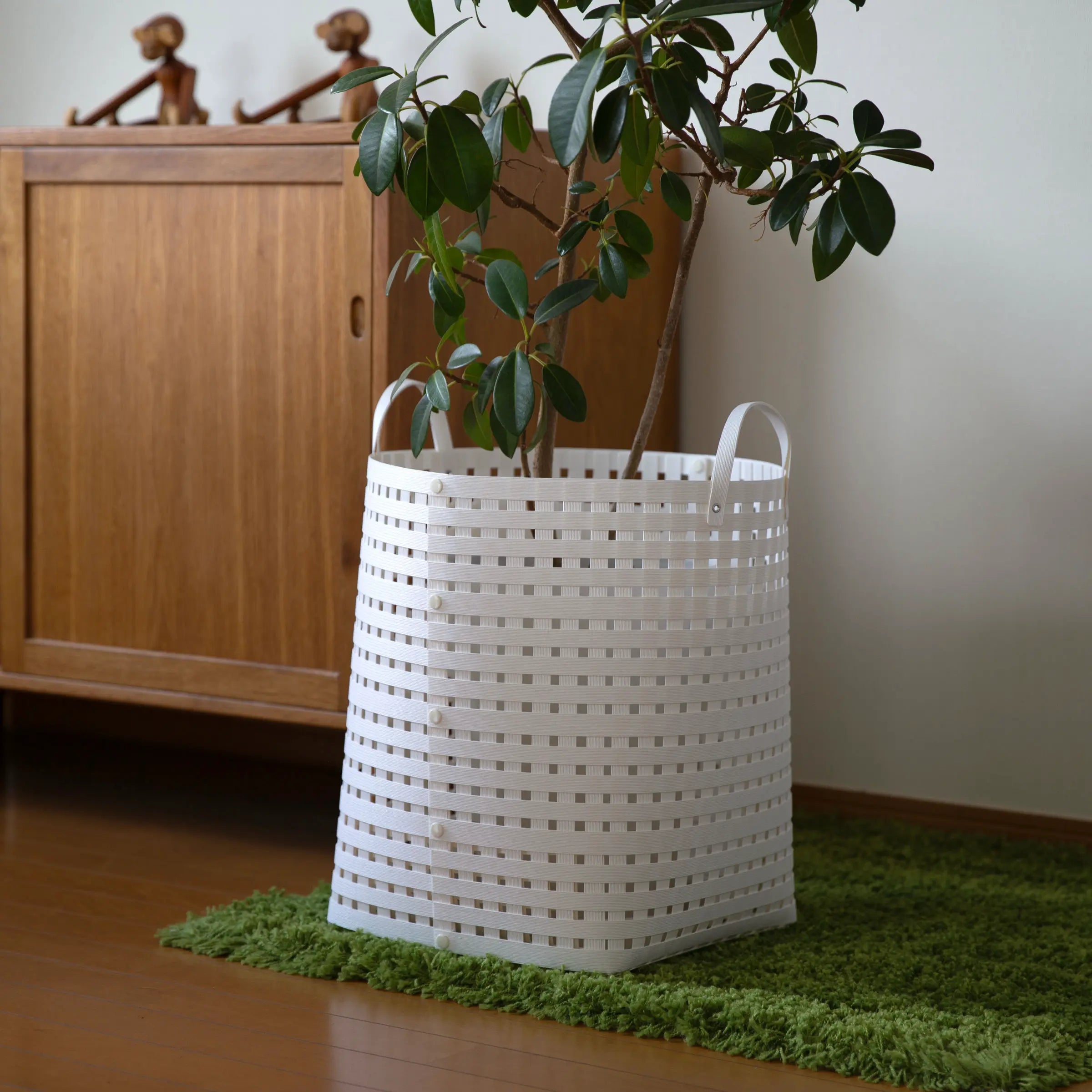 バンドシー バスケット LH5