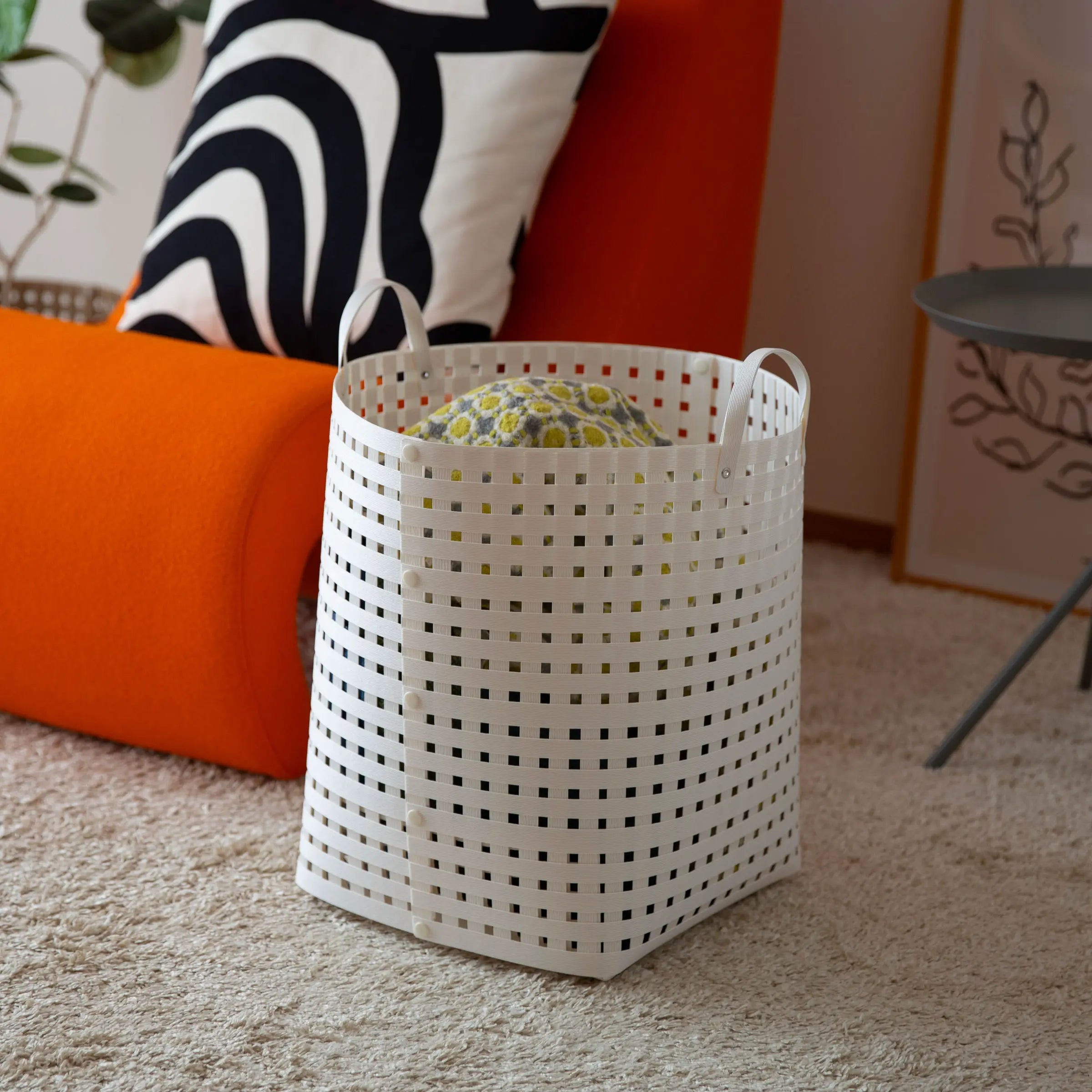 バンドシー バスケット LH5