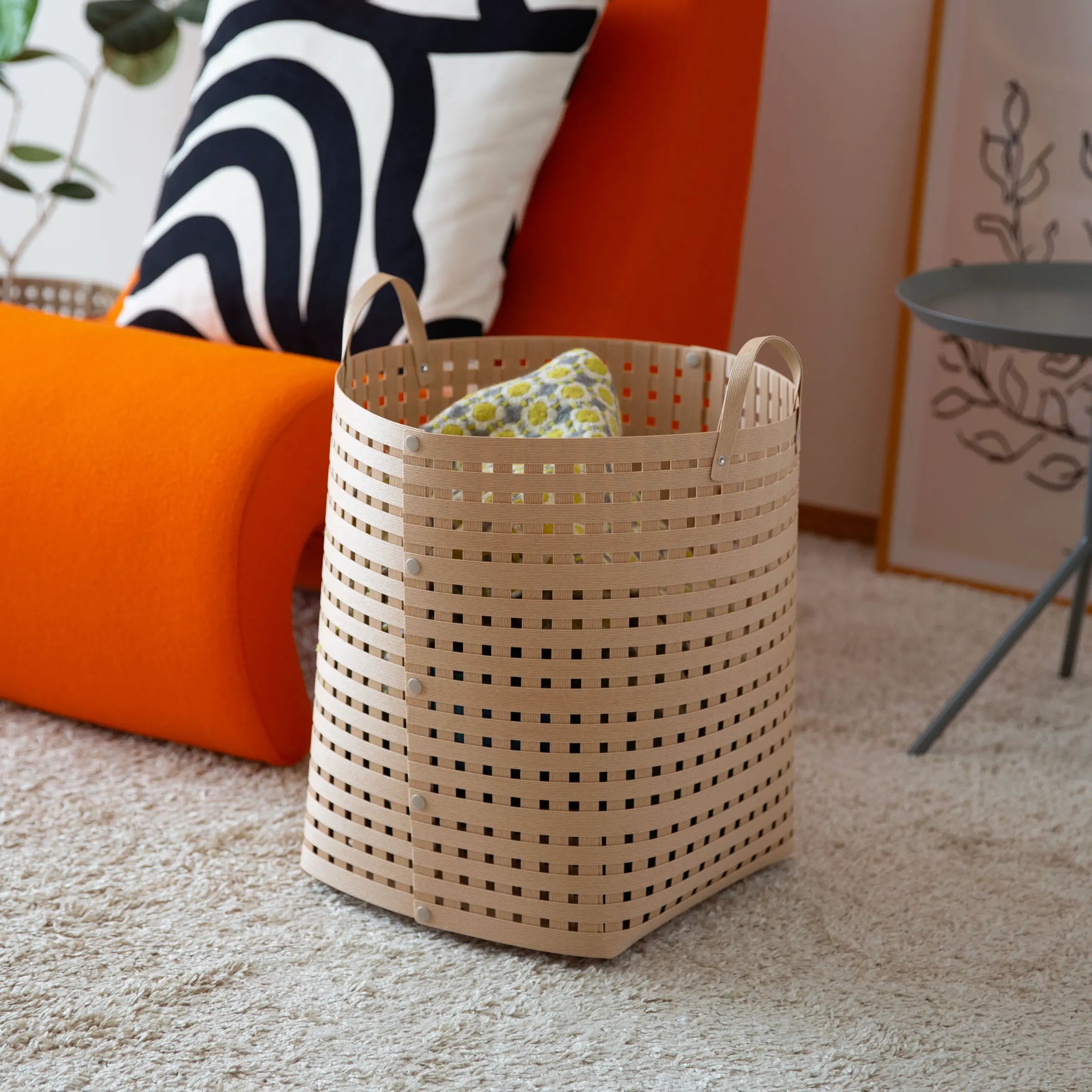 バンドシー バスケット LH5