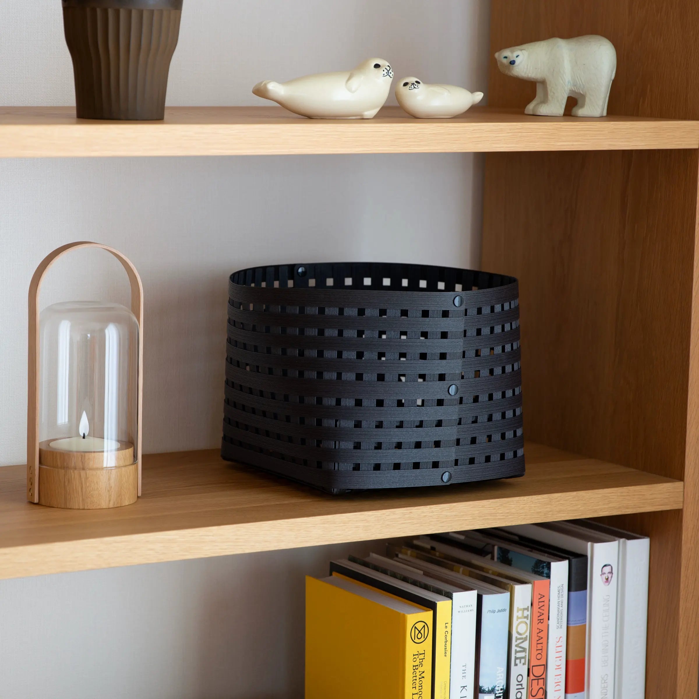 バンドシー バスケット M3