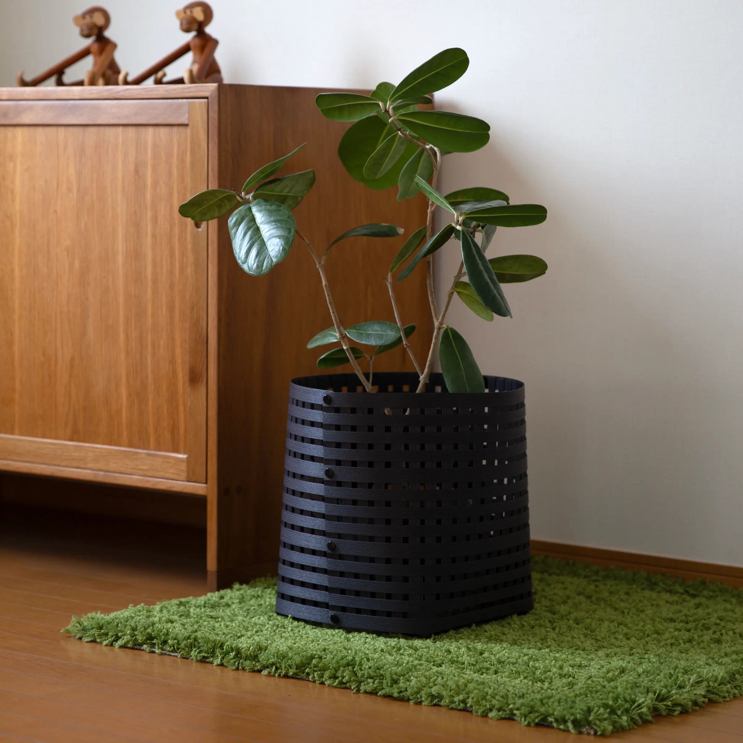 バンドシー バスケット M4