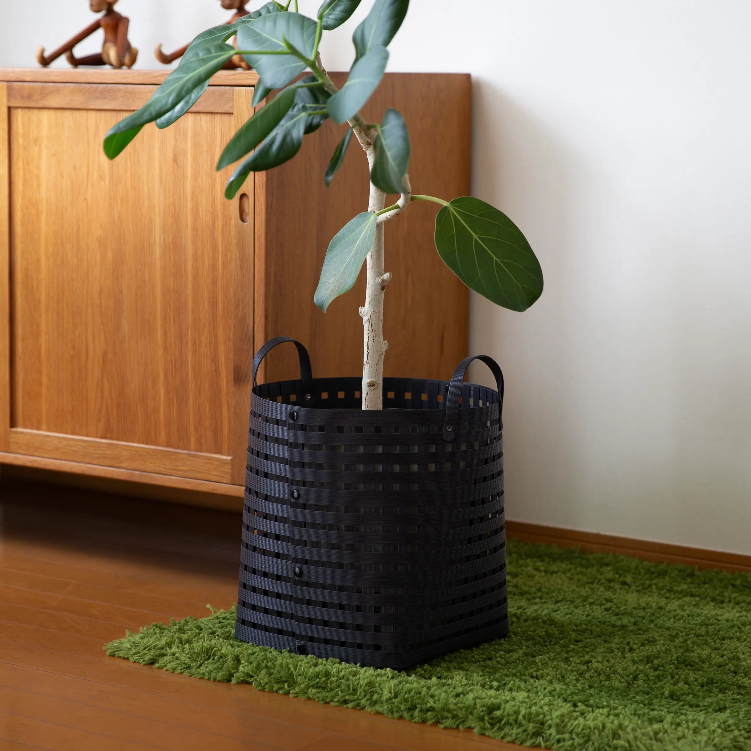 バンドシー バスケット MH4