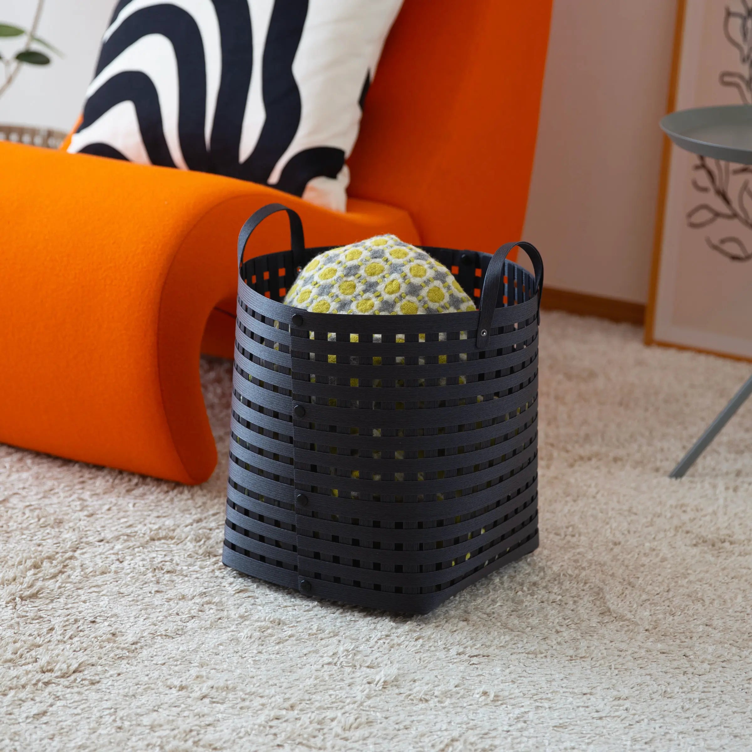 バンドシー バスケット MH4