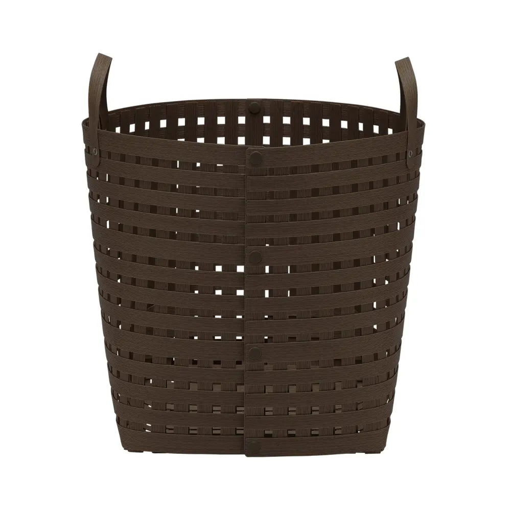 #カラー_ダークブラウン