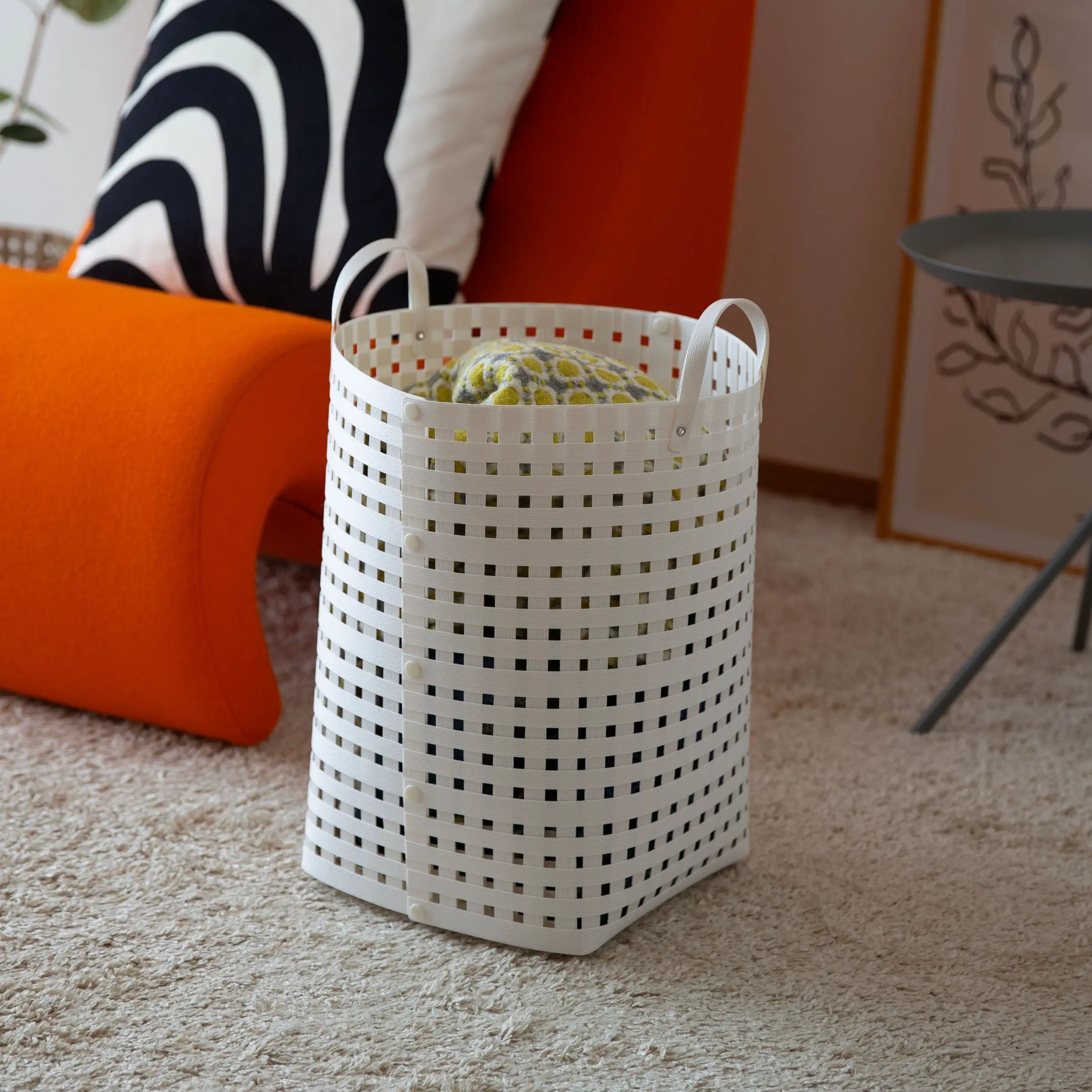 バンドシー バスケット MH5