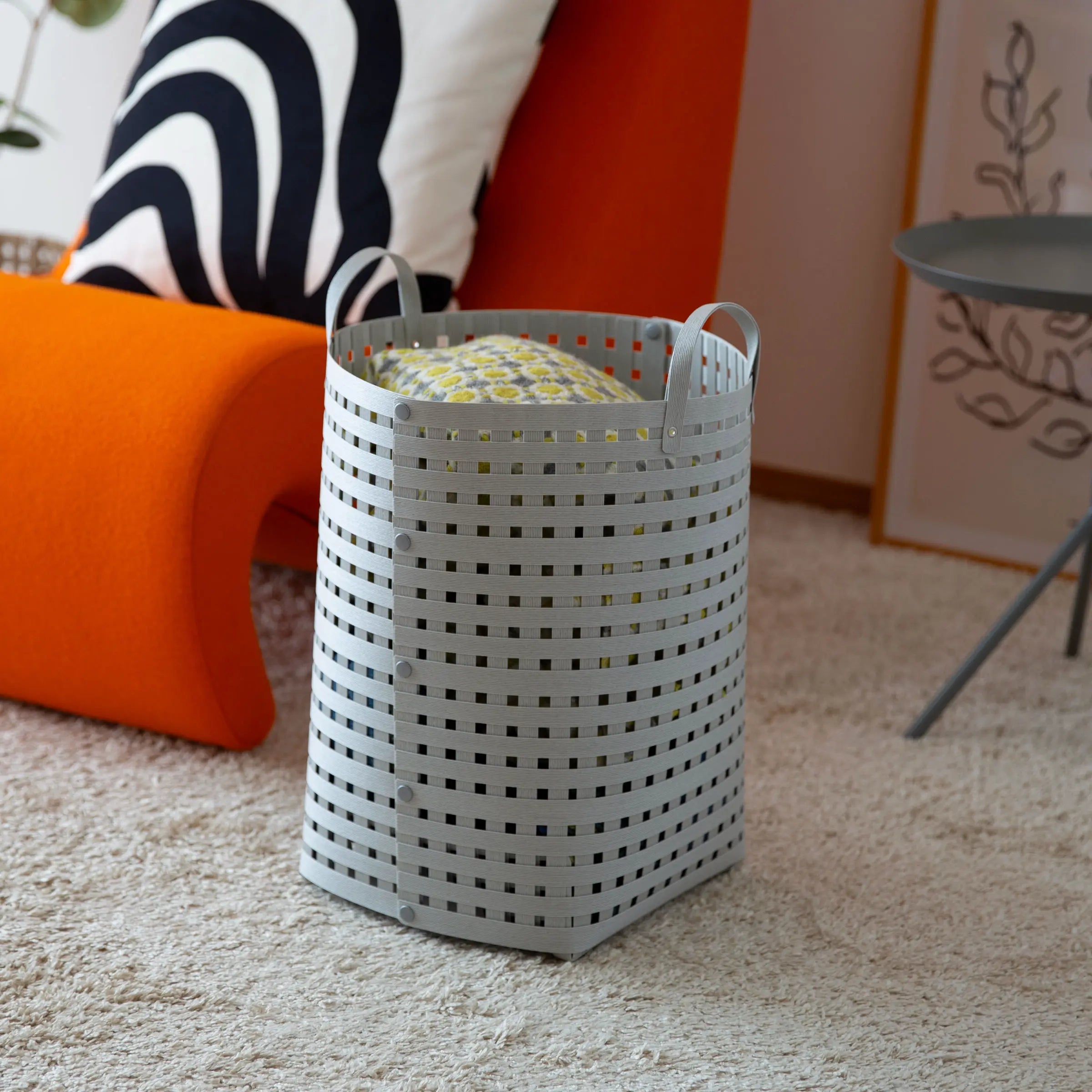 バンドシー バスケット MH5