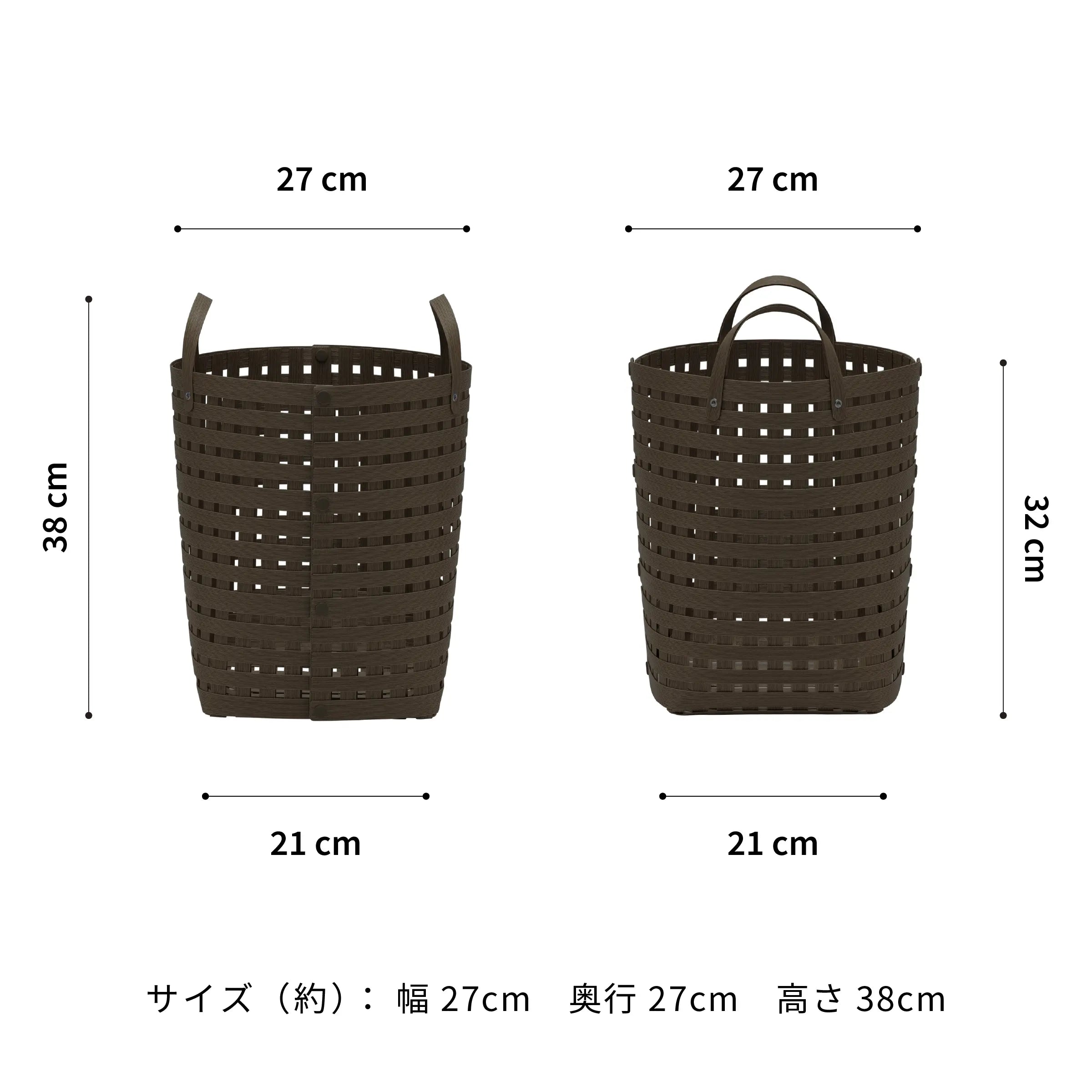 #カラー_ダークブラウン