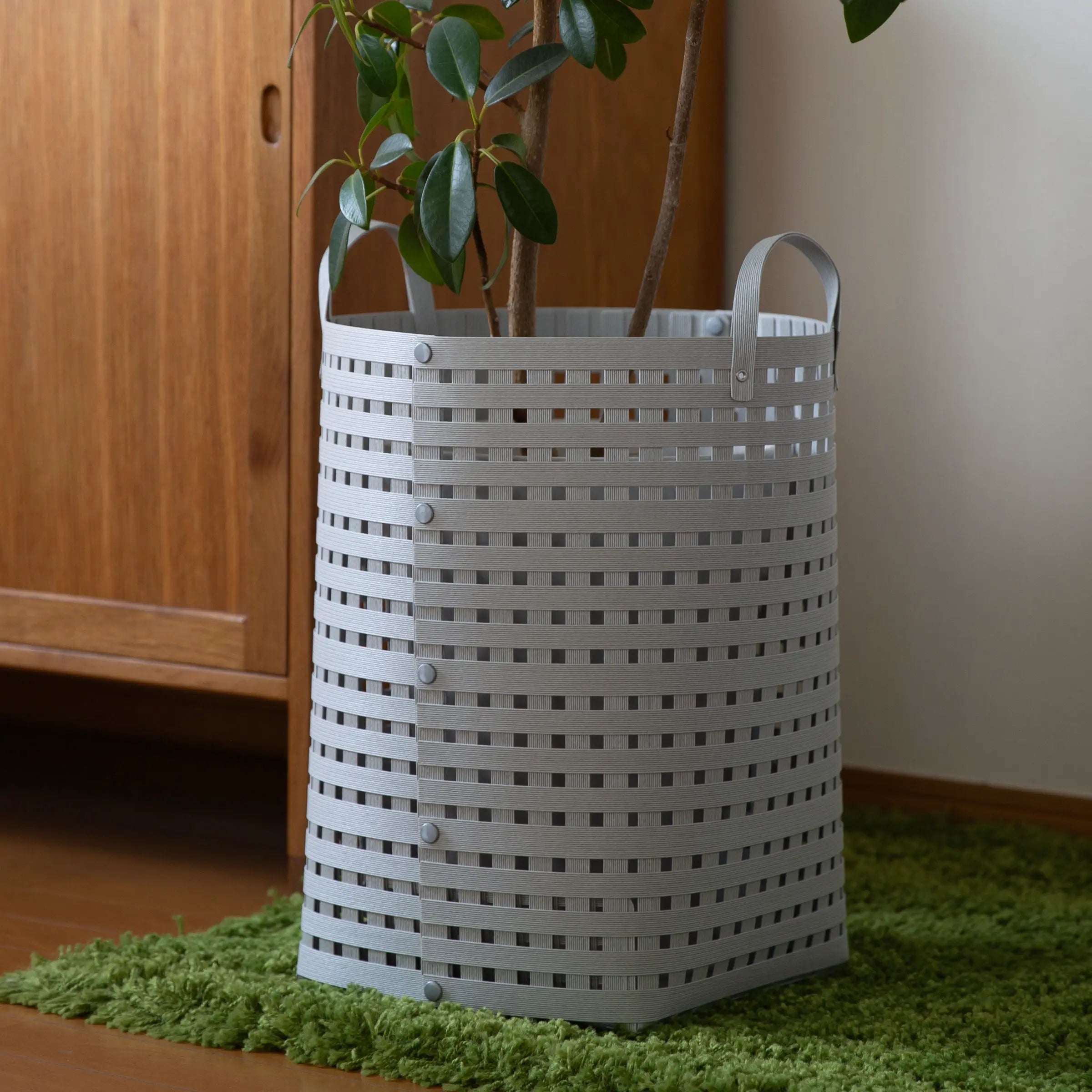 バンドシー バスケット MH5