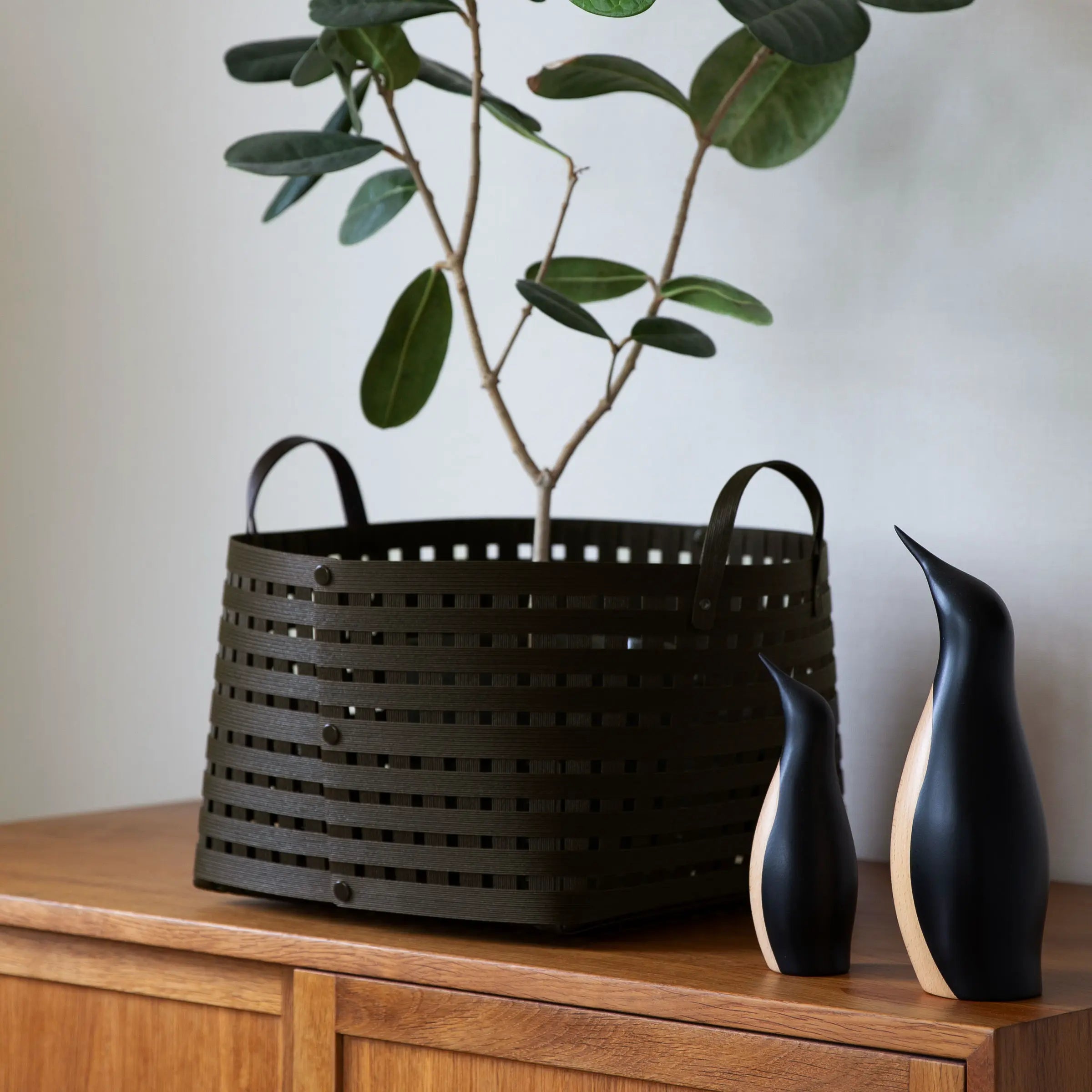 バンドシー バスケット LH3