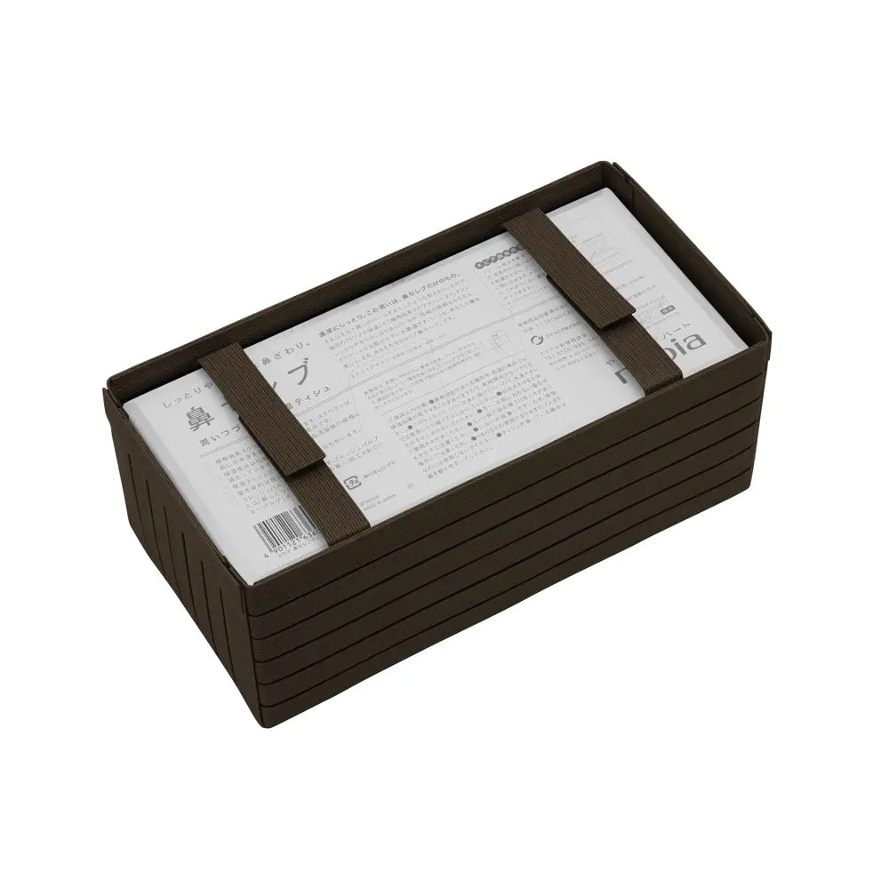 #カラー_ダークブラウン