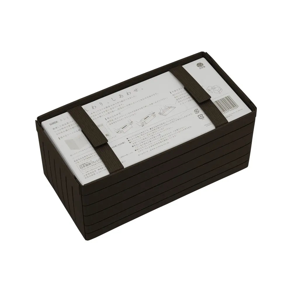 #カラー_ダークブラウン