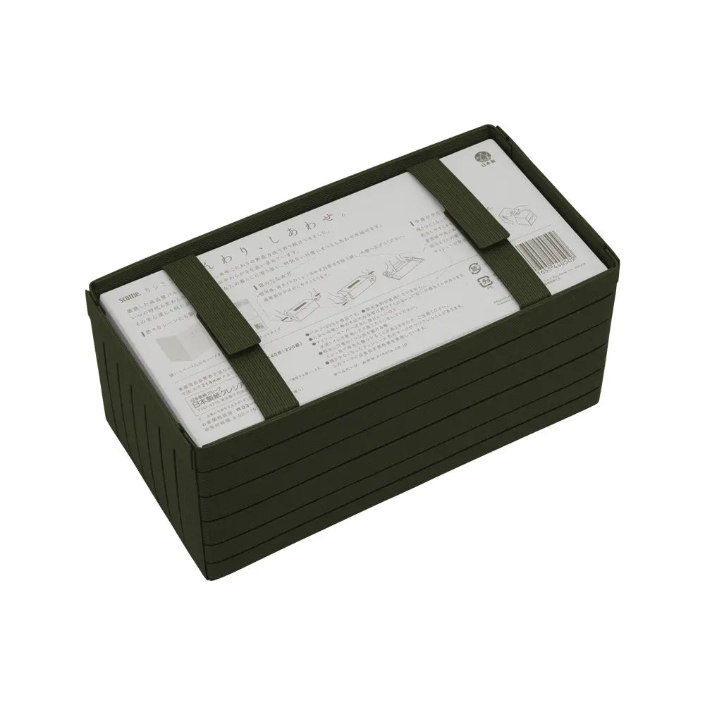 #カラー_モスグリーン