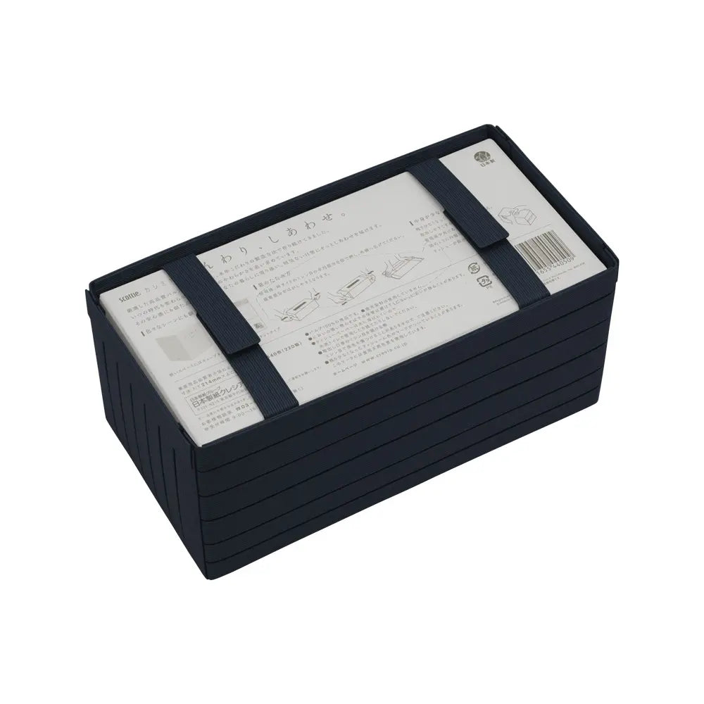 #カラー_ネイビー