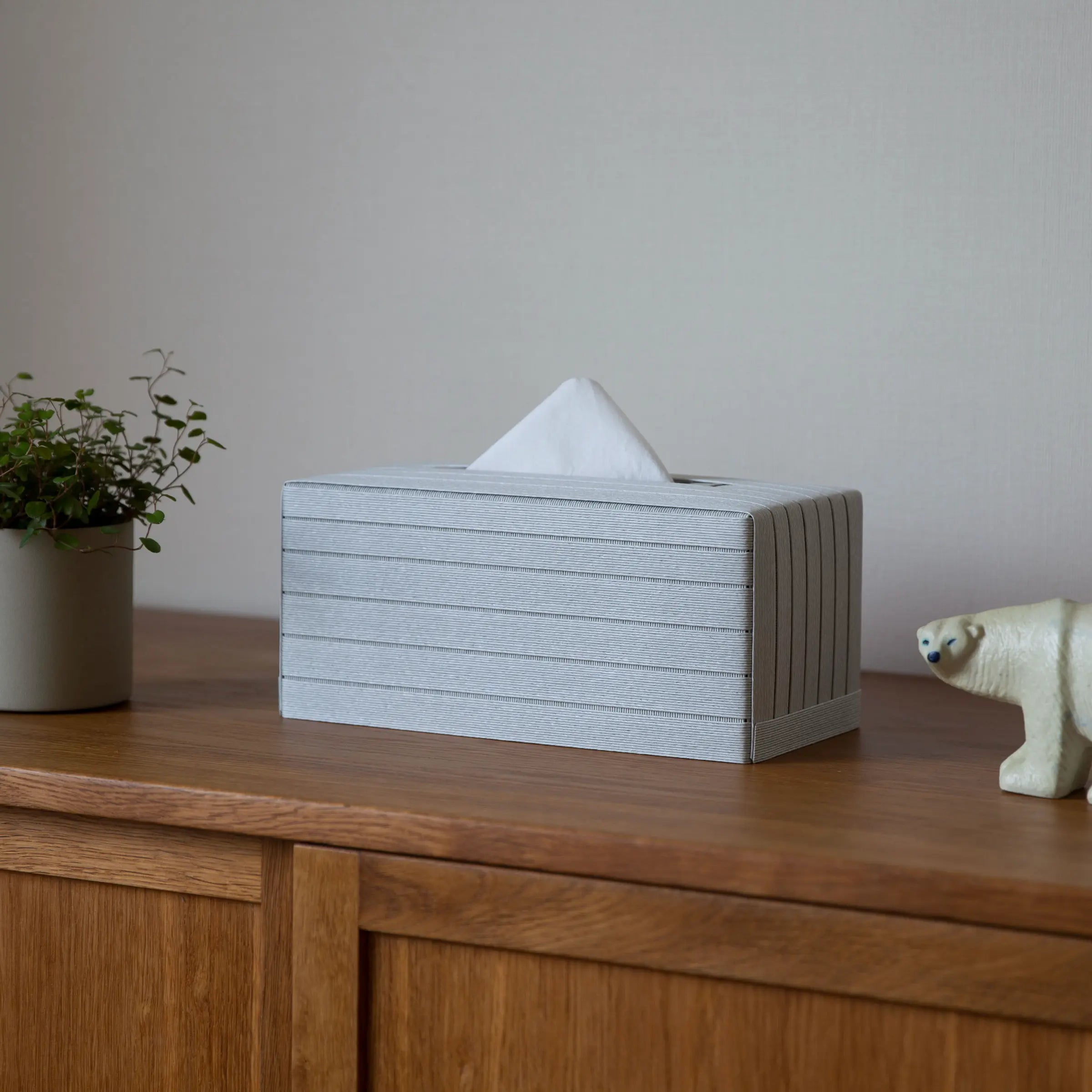 バンドシー ティッシュケース Max