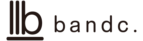 Bandc（バンドシー）公式ストア